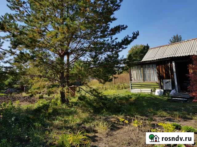 Дача 20 м² на участке 8 сот. на продажу в Дубовом Умете Дубовый Умет - изображение 1