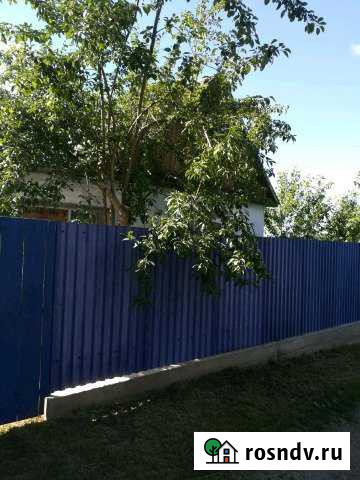 Дача 20 м² на участке 8.2 сот. на продажу в Ангарске Ангарск - изображение 1