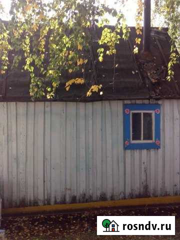 Дача 20 м² на участке 9 сот. на продажу в Ачинске Ачинск - изображение 1
