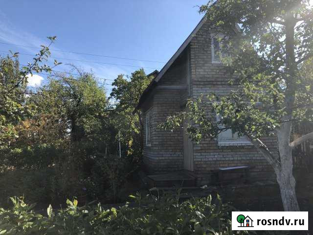 Дача 21 м² на участке 10.5 сот. на продажу в Пензе Пенза - изображение 1