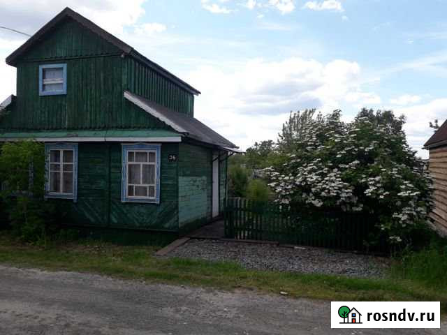 Дача 22 м² на участке 5 сот. на продажу в Ревде Свердловской области Ревда - изображение 1