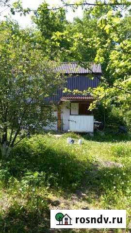 Дача 23 м² на участке 5 сот. на продажу в Уфе Уфа - изображение 1