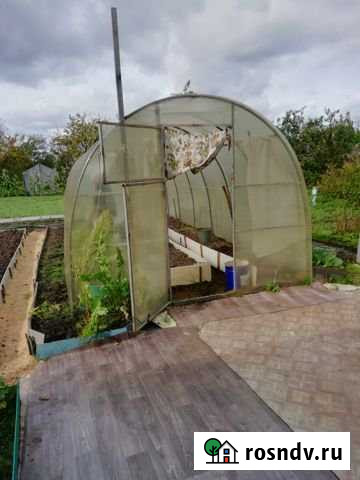 Дача 24 м² на участке 10 сот. на продажу в Рыбинске Рыбинск - изображение 1