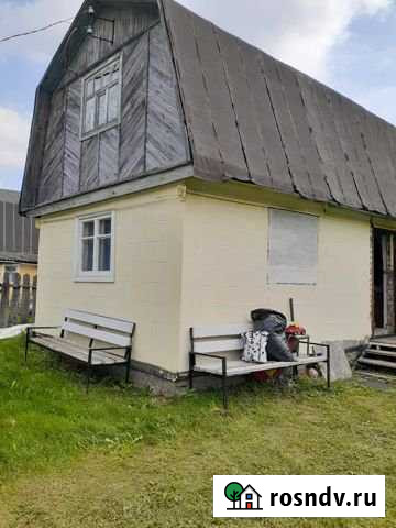 Дача 24 м² на участке 12 сот. на продажу в Головино Головино - изображение 1