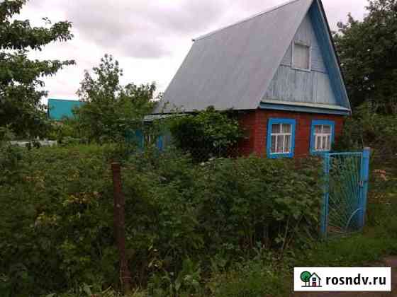 Дача 24 м² на участке 4 сот. на продажу в Нижнекамске Нижнекамск