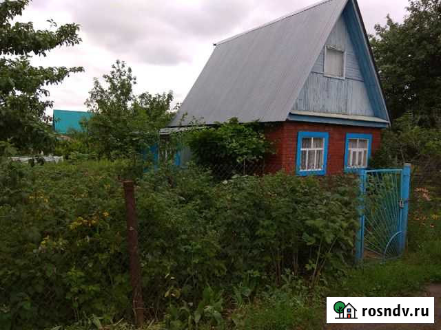 Дача 24 м² на участке 4 сот. на продажу в Нижнекамске Нижнекамск - изображение 1