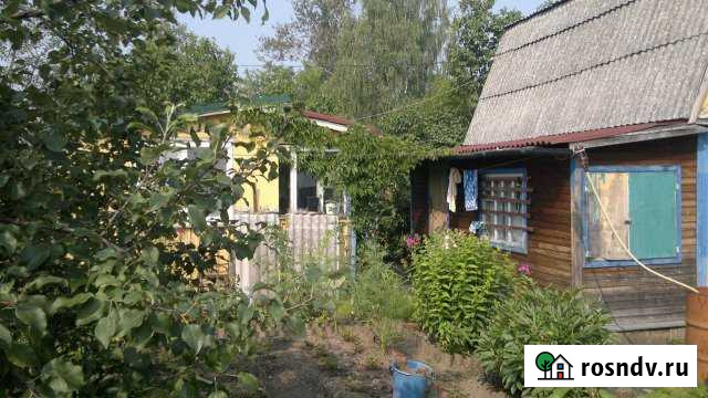 Дача 24 м² на участке 5.1 сот. на продажу в Ярославле Ярославль - изображение 1