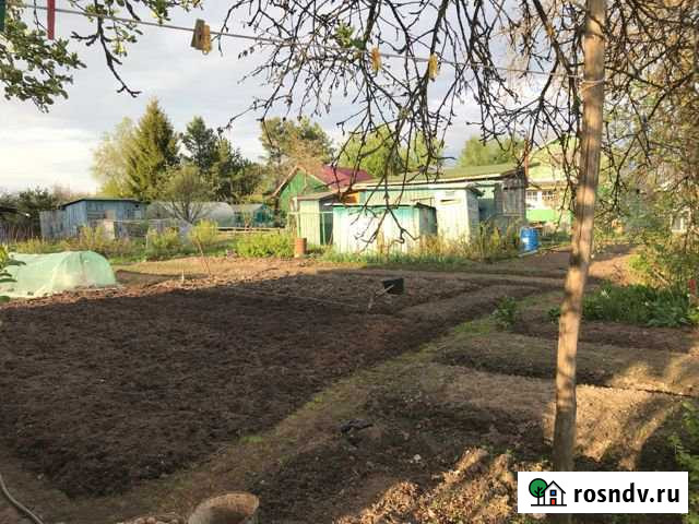 Дача 24 м² на участке 6 сот. на продажу в Твери Тверь - изображение 1