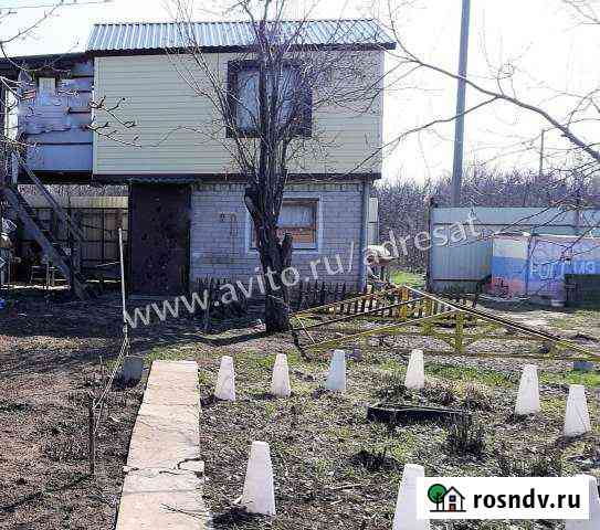 Дача 24 м² на участке 6 сот. на продажу в Волгограде Волгоград