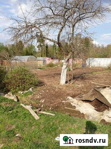 Дача 24 м² на участке 6 сот. на продажу в Тутаеве Тутаев - изображение 1