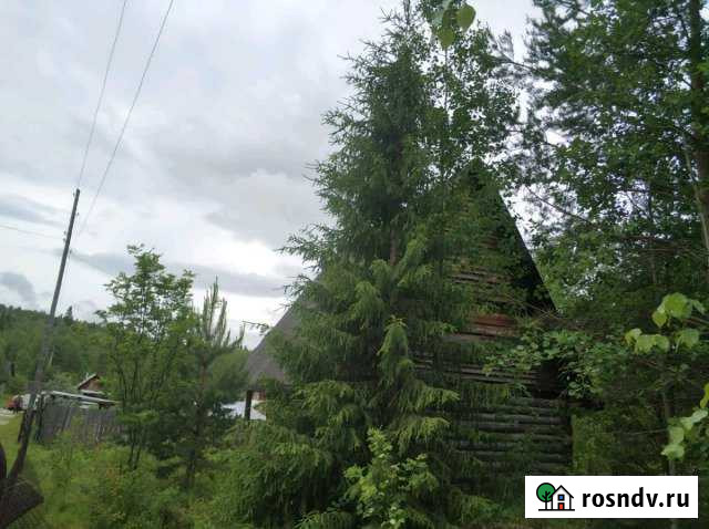 Дача 25 м² на участке 15 сот. на продажу в Исети Исеть - изображение 1