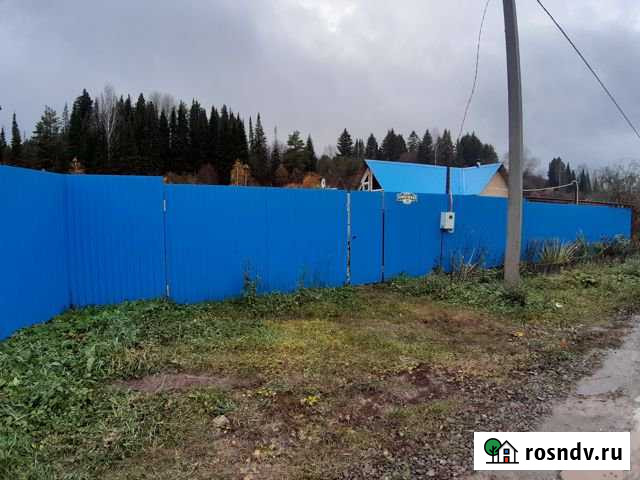 Дача 25 м² на участке 15 сот. на продажу в Каме Кама - изображение 1