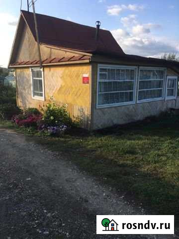 Дача 25 м² на участке 4 сот. на продажу в Миассе Миасс - изображение 1