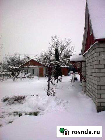 Дача 25 м² на участке 4.5 сот. на продажу в Калининграде Калининград - изображение 1