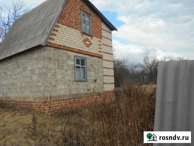 Дача 25 м² на участке 5 сот. на продажу в Белгороде Белгород - изображение 1