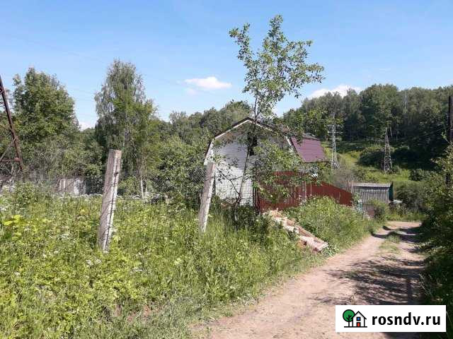 Дача 25 м² на участке 5 сот. на продажу в Чебоксарах Чебоксары - изображение 1