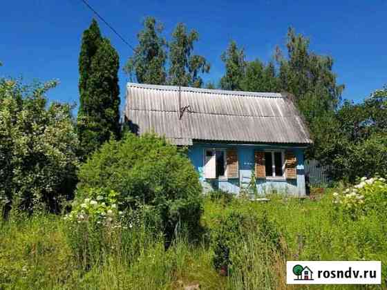Дача 25 м² на участке 6 сот. на продажу в Смоленске Смоленск