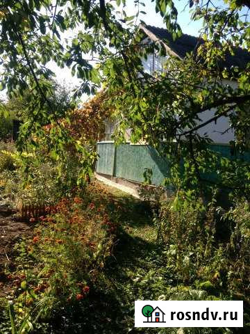 Дача 25 м² на участке 6 сот. на продажу в Рязани Рязань - изображение 1