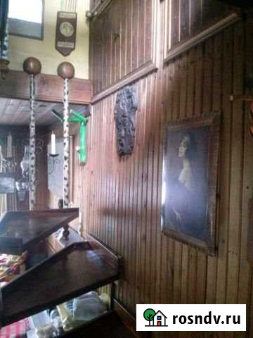 Дача 25 м² на участке 8 сот. на продажу в Клинцах Клинцы - изображение 1