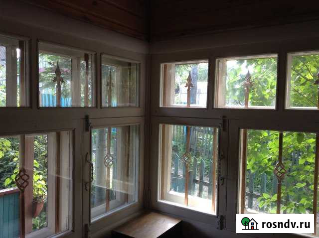 Дача 26 м² на участке 4 сот. на продажу в Златоусте Златоуст - изображение 1