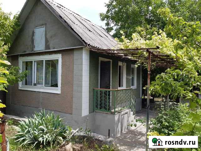 Дача 26 м² на участке 7.6 сот. на продажу в Севастополе Севастополь - изображение 1