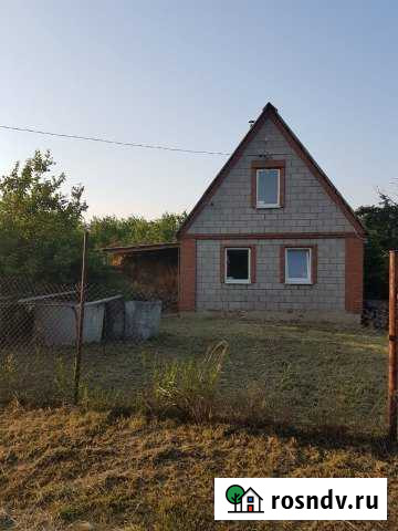Дача 26 м² на участке 9 сот. на продажу в Таганроге Таганрог - изображение 1