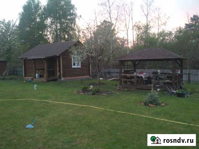 Дача 28 м² на участке 10 сот. на продажу в Алексеевке Самарской области Алексеевка - изображение 1