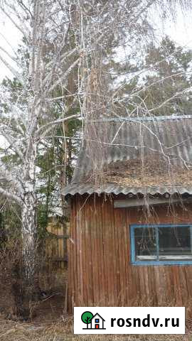 Дача 28 м² на участке 6 сот. на продажу в Абакане Абакан - изображение 1