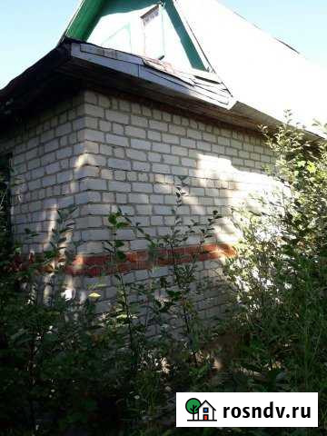 Дача 28 м² на участке 8 сот. на продажу в Орле Орёл - изображение 1