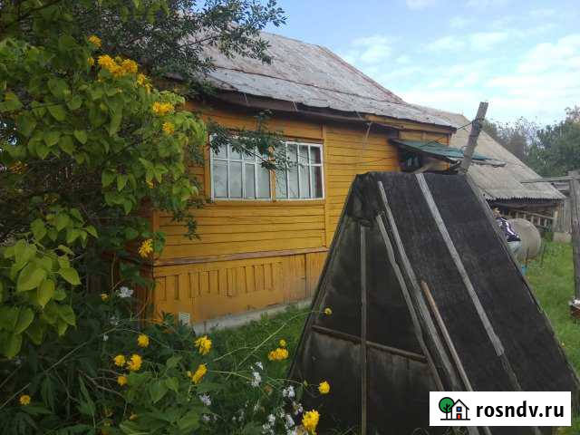 Дача 29.5 м² на участке 11 сот. на продажу в Родниках Ивановской области Родники - изображение 1