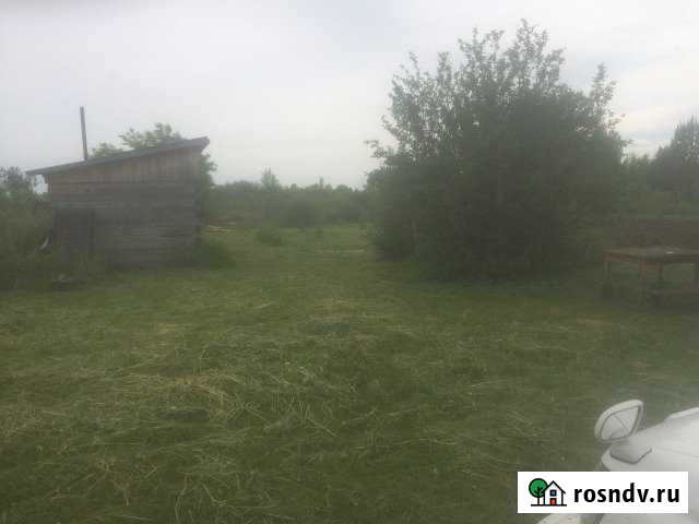 Дача 30 м² на участке 10 сот. на продажу в Новоалтайске Новоалтайск - изображение 1