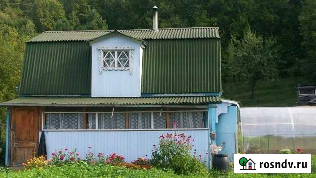 Дача 30 м² на участке 10 сот. на продажу в Мариинском Посаде Мариинский Посад - изображение 1