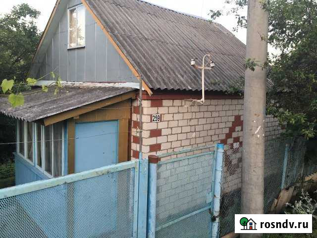 Дача 30 м² на участке 15 сот. на продажу в Гремячьем Гремячье - изображение 1