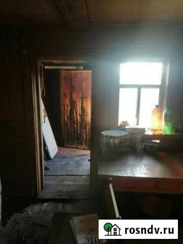 Дача 30 м² на участке 2 сот. на продажу в Рефтинском Рефтинский - изображение 1