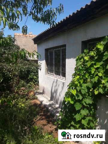 Дача 30 м² на участке 4 сот. на продажу в Севастополе Севастополь - изображение 1