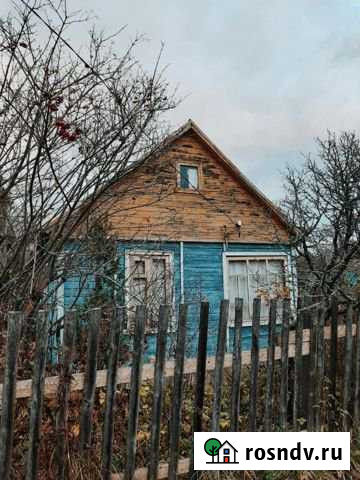 Дача 30 м² на участке 4 сот. на продажу в Ярославле Ярославль - изображение 1