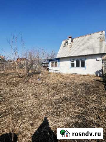 Дача 30 м² на участке 5 сот. на продажу в Верхней Пышме Верхняя Пышма - изображение 1