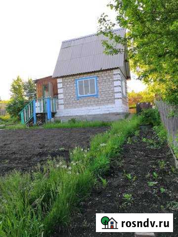 Дача 30 м² на участке 5 сот. на продажу в Саяногорске Саяногорск - изображение 1