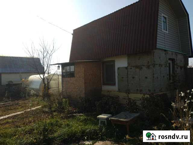 Дача 30 м² на участке 5 сот. на продажу в Южном Алтайского края Южный - изображение 1