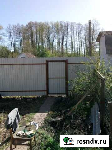 Дача 30 м² на участке 5 сот. на продажу в Брянске Брянск - изображение 1