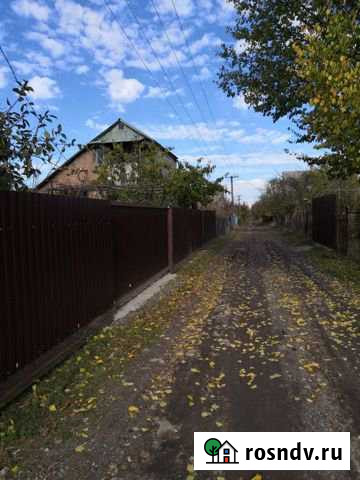 Дача 30 м² на участке 6 сот. на продажу в Самарском Самарское - изображение 1