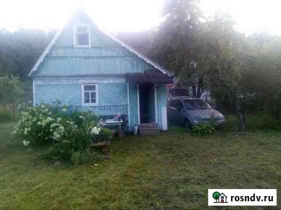 Дача 30 м² на участке 6 сот. на продажу в Рязани Рязань