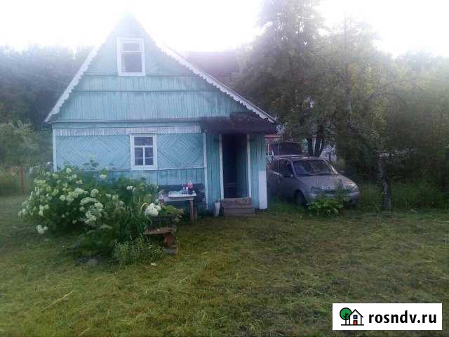 Дача 30 м² на участке 6 сот. на продажу в Рязани Рязань - изображение 1