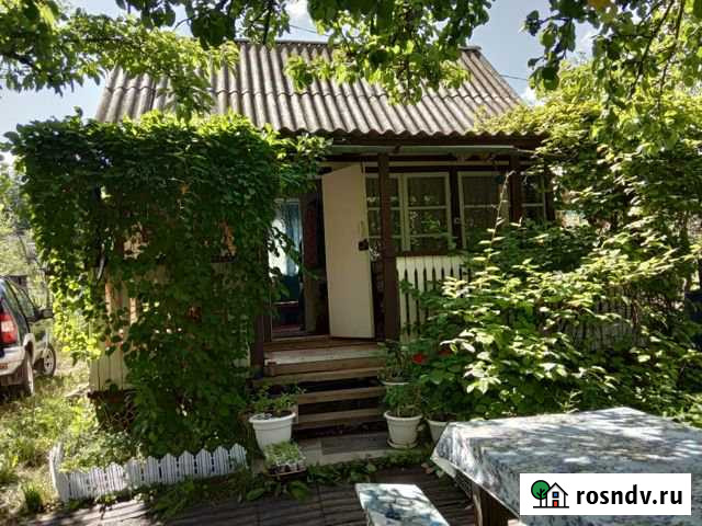 Дача 30 м² на участке 6 сот. на продажу в Ишлеях Ишлеи - изображение 1