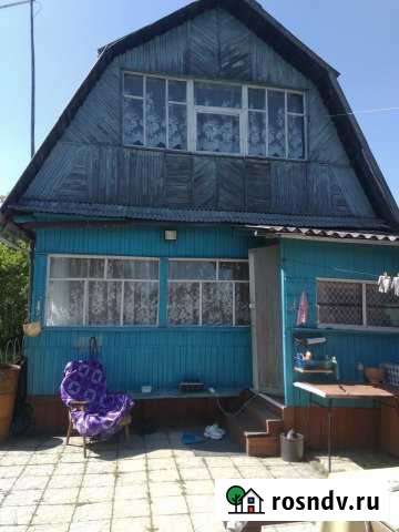 Дача 30 м² на участке 7 сот. на продажу в Исети Исеть - изображение 1