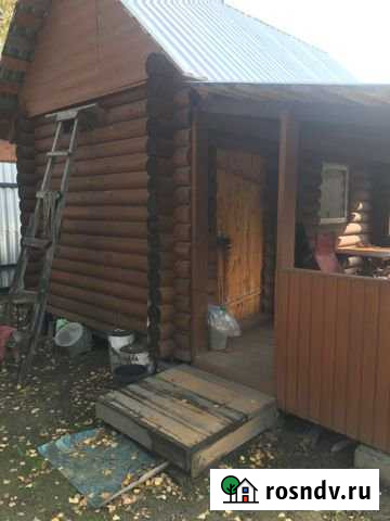 Дача 30 м² на участке 9.2 сот. на продажу в Кольцово Кольцово - изображение 1