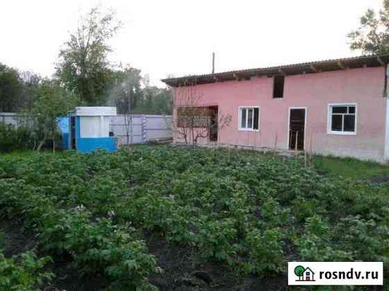 Дача 32 м² на участке 7 сот. на продажу в Ишиме Ишим
