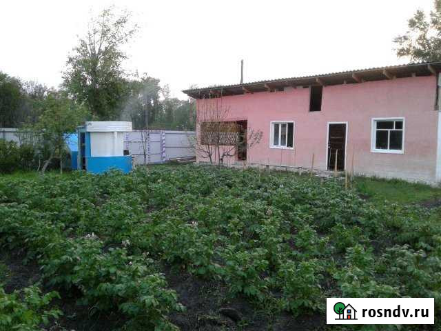 Дача 32 м² на участке 7 сот. на продажу в Ишиме Ишим - изображение 1