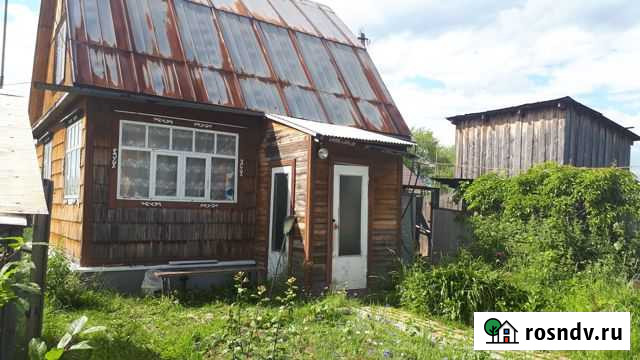Дача 33 м² на участке 13 сот. на продажу в Серове Серов - изображение 1