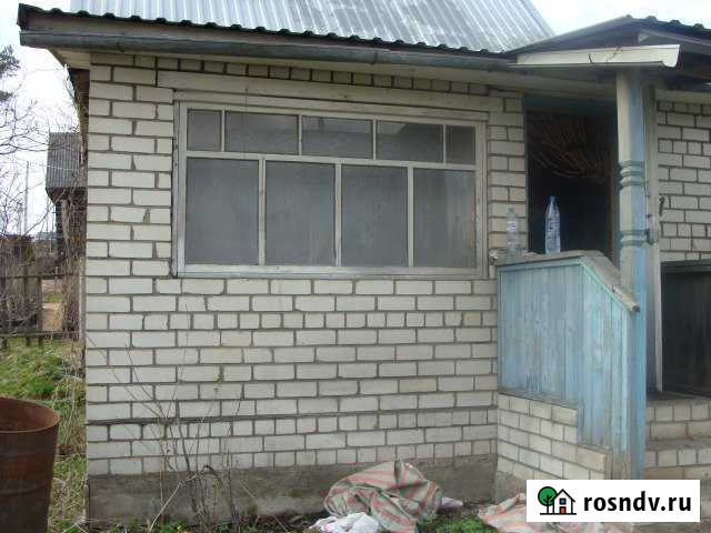 Дача 33 м² на участке 15 сот. на продажу в Переславле-Залесском Переславль-Залесский - изображение 1